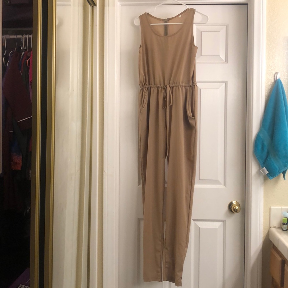 Women’s jumpsuit